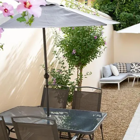 Apartament A Casa Di Giuly