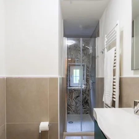 A Casa Di Giuly Apartament *