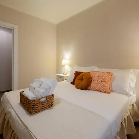 Apartament A Casa Di Giuly *