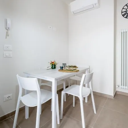 Apartament A Casa Di Giuly