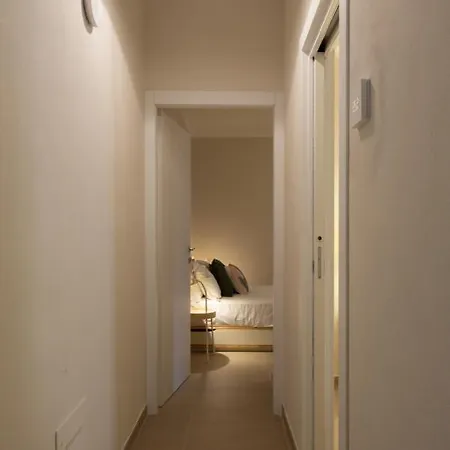Apartament A Casa Di Giuly