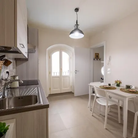 Apartament A Casa Di Giuly