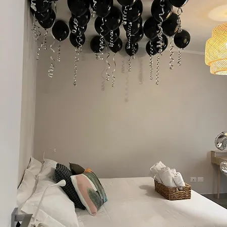 A Casa Di Giuly Apartament *
