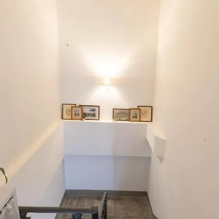 A Casa Di Giuly Apartament *