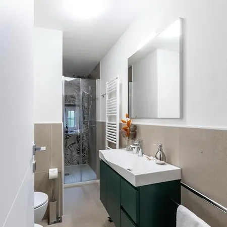 A Casa Di Giuly Florencja