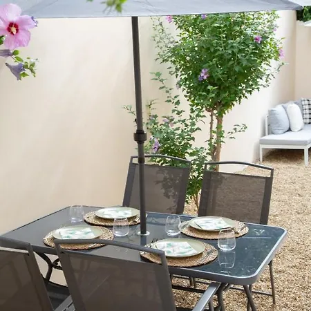 A Casa Di Giuly Florence