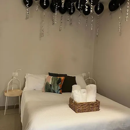 A Casa Di Giuly *