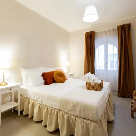 A Casa Di Giuly * 피렌체