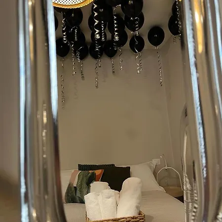 아파트 A Casa Di Giuly