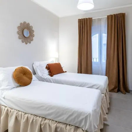 A Casa Di Giuly 아파트 피렌체