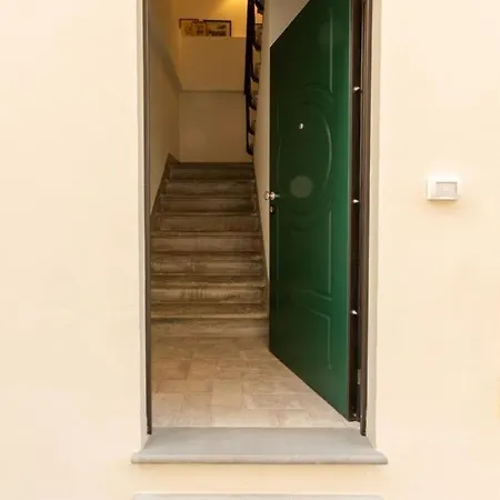 아파트 A Casa Di Giuly *