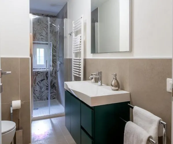 Appartamento A Casa Di Giuly Firenze