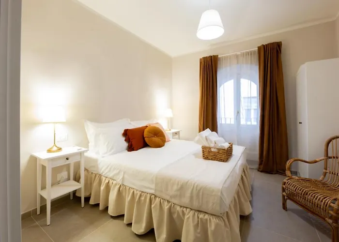 A Casa Di Giuly * Firenze