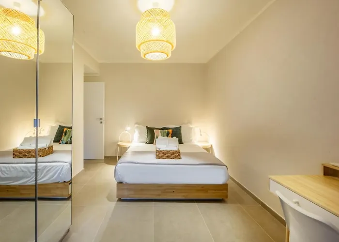 A Casa Di Giuly Firenze