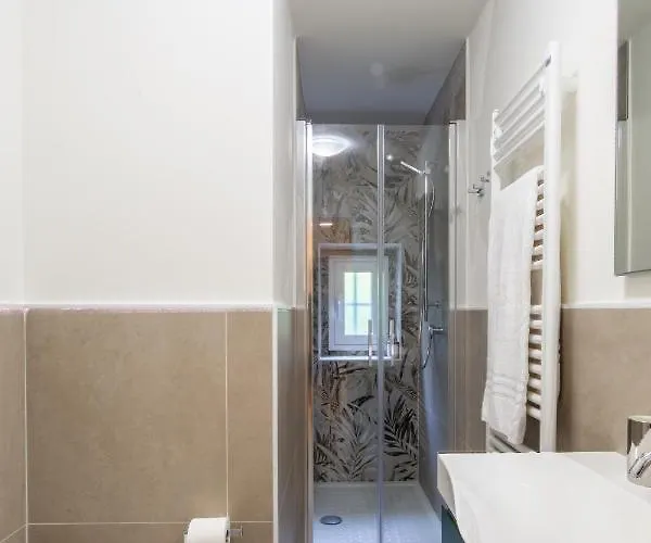 A Casa Di Giuly Appartamento *