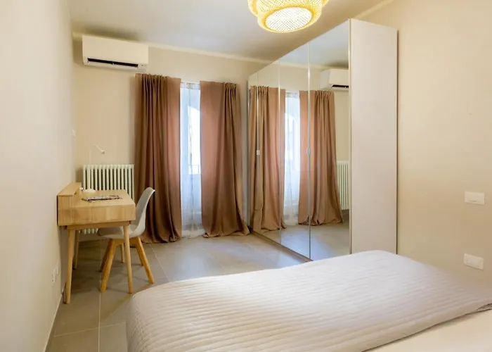 Appartamento A Casa Di Giuly Firenze