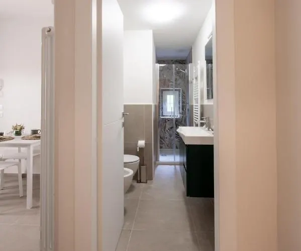 A Casa Di Giuly Appartamento Firenze