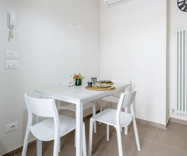 Appartamento A Casa Di Giuly