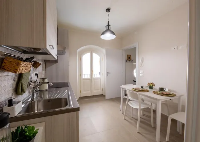 Appartamento A Casa Di Giuly