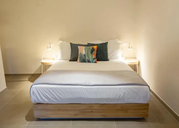 A Casa Di Giuly Appartamento