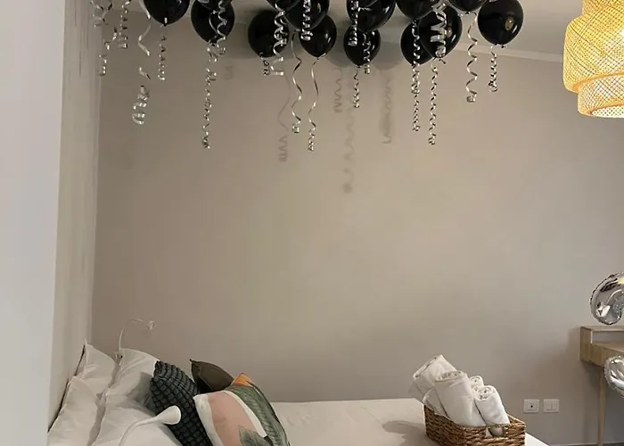 A Casa Di Giuly Appartamento *