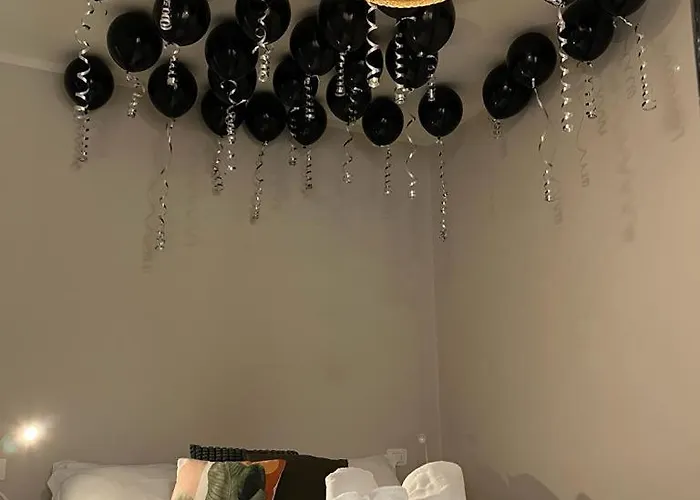 Appartamento A Casa Di Giuly Firenze