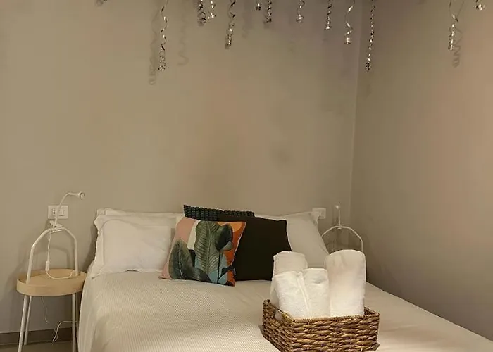A Casa Di Giuly *