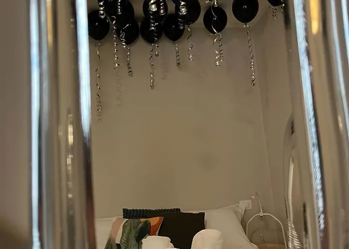 Appartamento A Casa Di Giuly