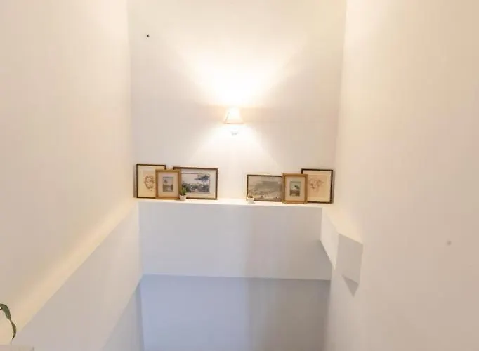 A Casa Di Giuly Appartamento *