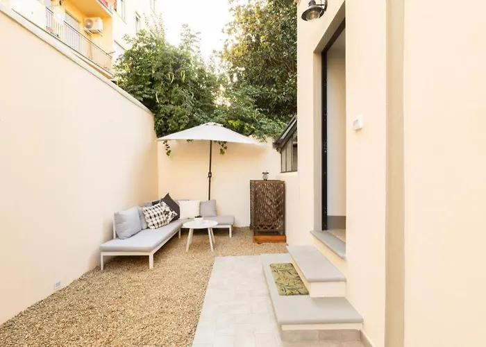 A Casa Di Giuly Appartamento