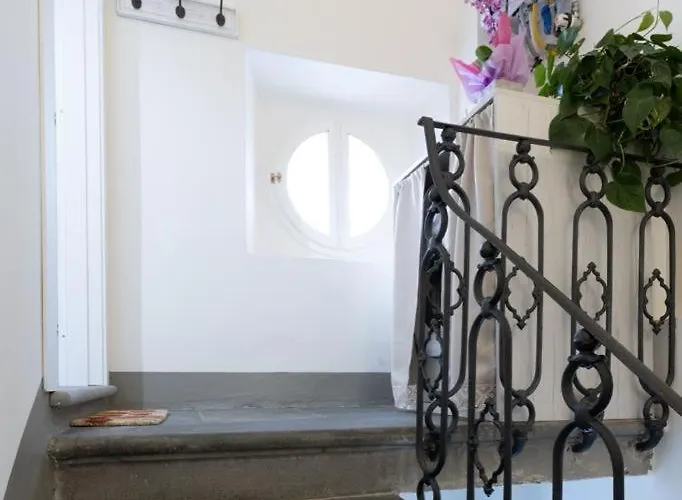 A Casa Di Giuly Appartamento *