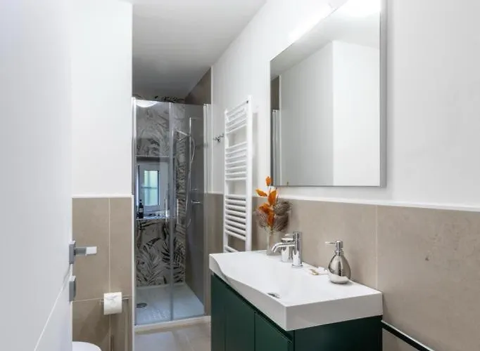 A Casa Di Giuly Firenze