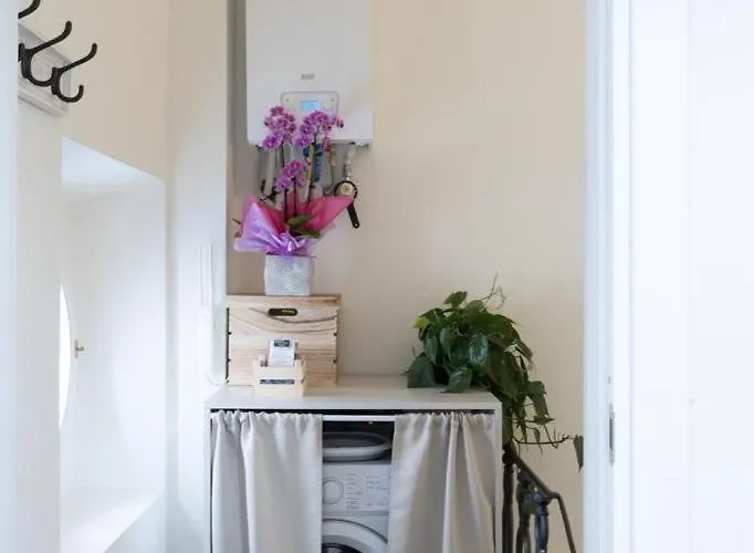 A Casa Di Giuly *