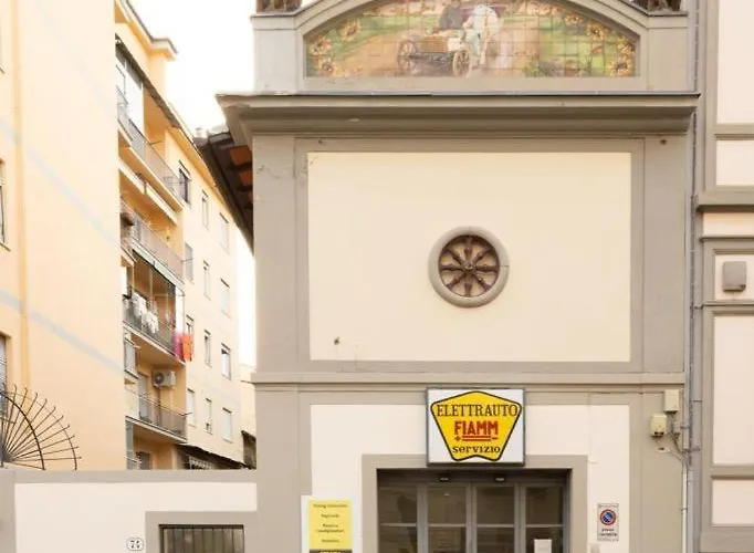 Appartamento A Casa Di Giuly