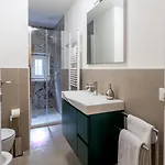 아파트 A Casa Di Giuly 피렌체