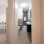 A Casa Di Giuly 아파트 피렌체