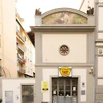 아파트 A Casa Di Giuly