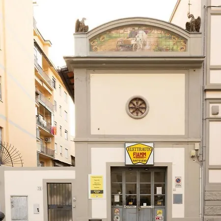 Апартаменты A Casa Di Giuly
